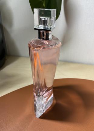 Туалетная вода  la vie est belle l'eau de toilette florale lancôme снятость редкость3 фото