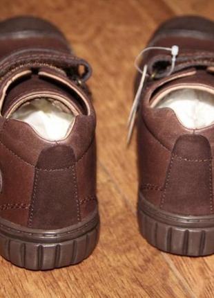 Ботинки осенние garvalin р.34 ботинки кроссовки осенние2 фото