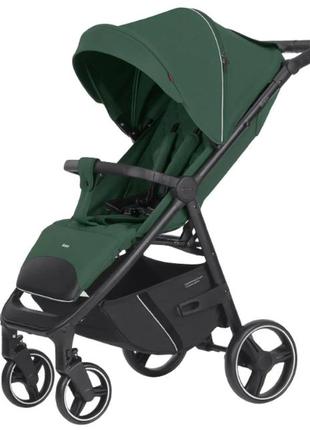 Прогулянкова коляска carrello bravo crl-8512 spring green3 фото