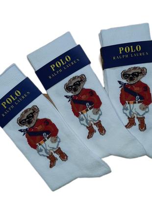 Носки шкарпетки polo by ralph lauren