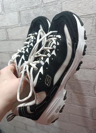 Skechers 11 p 27.5-28 см1 фото