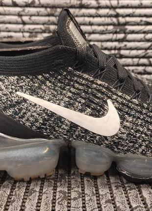 Кросівки nike air vapormax flyknit 3, оригінал, 38.5рр - 24-24.5см3 фото