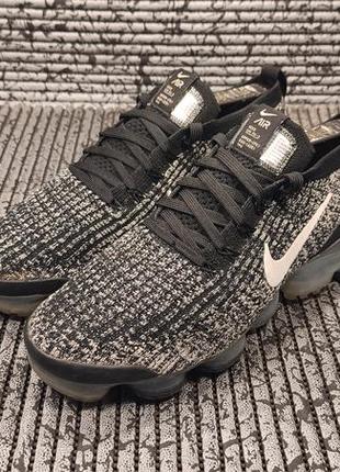 Кросівки nike air vapormax flyknit 3, оригінал, 38.5рр - 24-24.5см1 фото