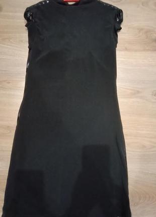 Маленькое черное платье5 фото