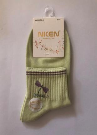 Шкарпетки жіночі nicen