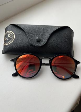 Солнцезащитные очки ray-ban
