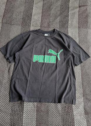 Puma vintage very rare футболка оригінал б у1 фото