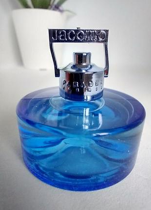 Jacomo paradox for men миниатюра 5 мл