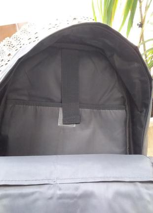 Удобный городской рюкзак -сумка transrutas унисекс.3 фото