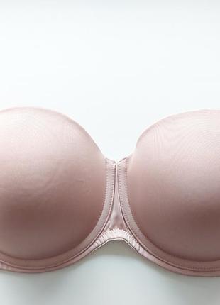 Бюстгальтер hunkemoller2 фото