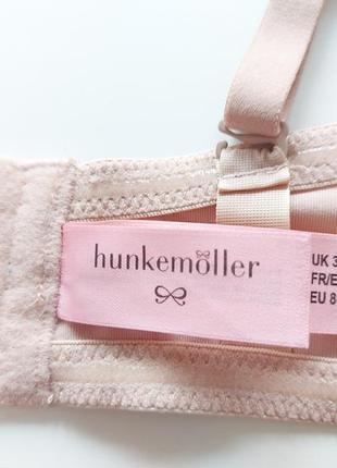 Бюстгальтер hunkemoller8 фото