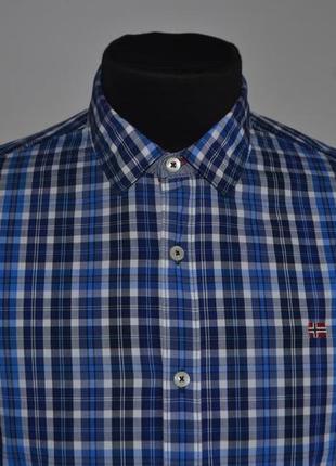 Рубашка napapijri