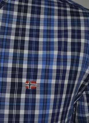 Рубашка napapijri