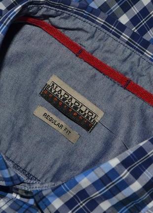 Рубашка napapijri