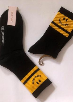 Шкарпетки жіночі шугуан