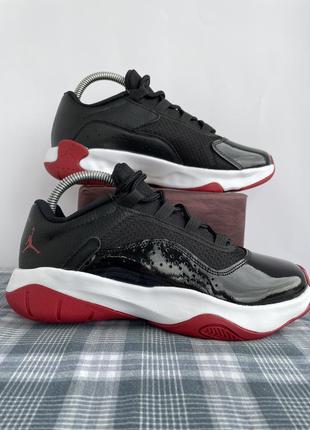 Новые без коробки мужские (женские) кроссовки nike air jordan 11 cmft low gs glff383 фото