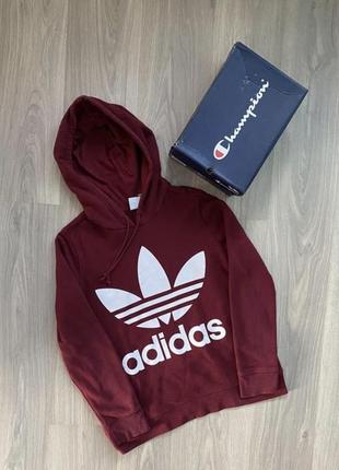 Худи толстовка кофта свитер адидас collection adidas