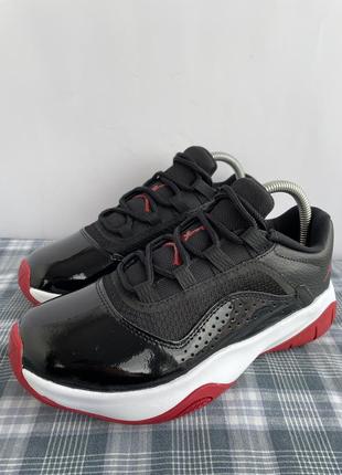 Новые без коробки мужские (женские) кроссовки nike air jordan 11 cmft low gs glff381 фото