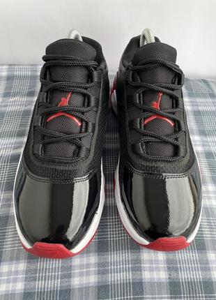 Новые без коробки мужские (женские) кроссовки nike air jordan 11 cmft low gs glff384 фото