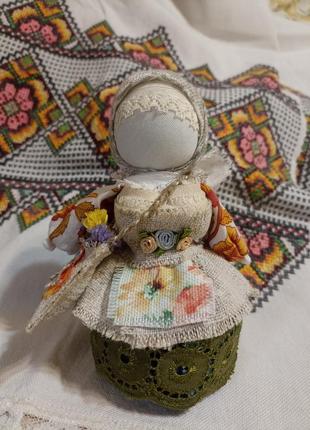 Куклы мотанки береговые, береговые рода