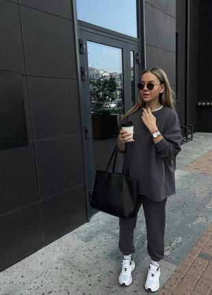 Трехнитка петля!цветов много, качество🔥 спортивный костюм