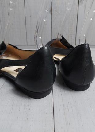 Gabor, очень красивые кожаные туфли, качество на высоте ❤4 фото