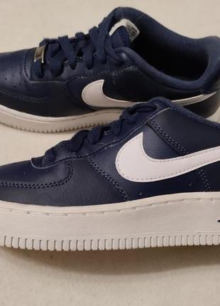 Кросівки nike air force 1. р36. 23см4 фото