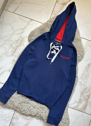 Худи Tommy hilfiger sport1 фото