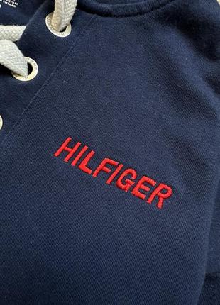 Худі tommy hilfiger sport2 фото