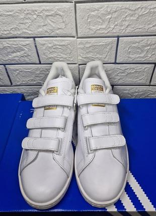Кроссовки adidas dolce stan smith cf, оригинал
