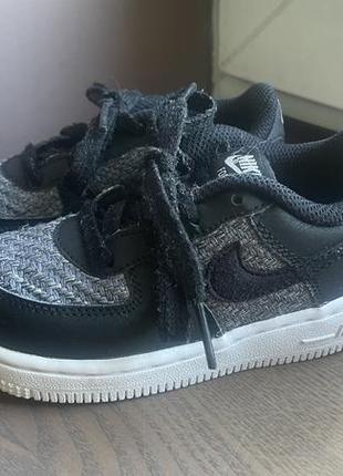 Кроссовки nike air force 24