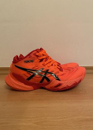 Asics metarise tokyo