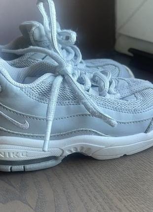 Кроссовки nike air ship black red blue shoes clearance