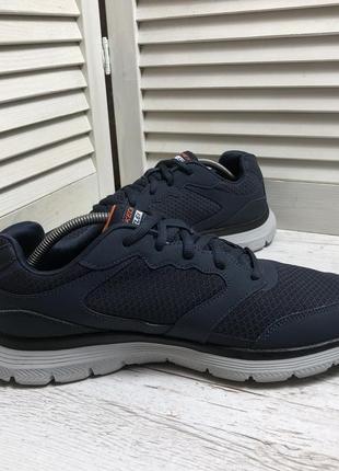 Кроссовки skechers flex lite4 фото