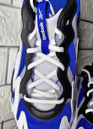 Кросівки reebok dmx series 1000, оригінал!4 фото