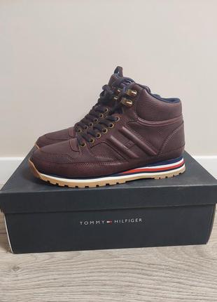 Men's owens hiker sneakers sale