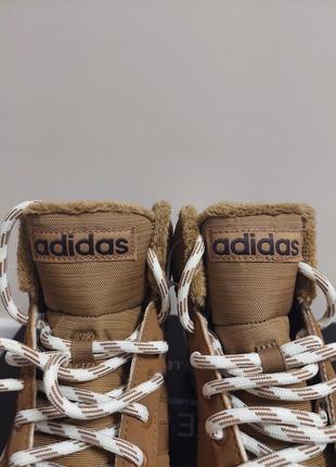 Зимние кроссовки adidas2 фото