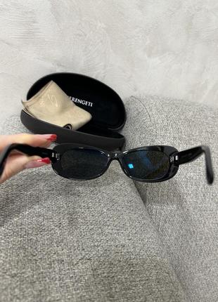 Солнцезащитные очки, поляризованная линза5 фото