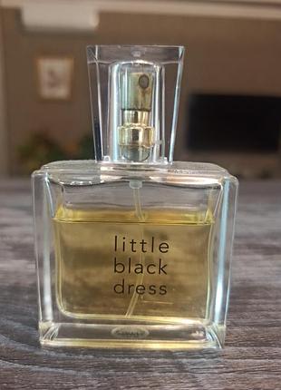 Little black dress винтаж