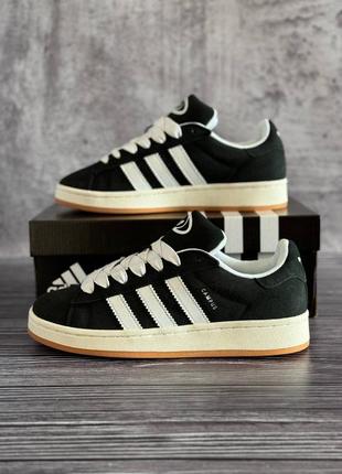 Adidas campus 00s core black 36 37 38 39 40 41