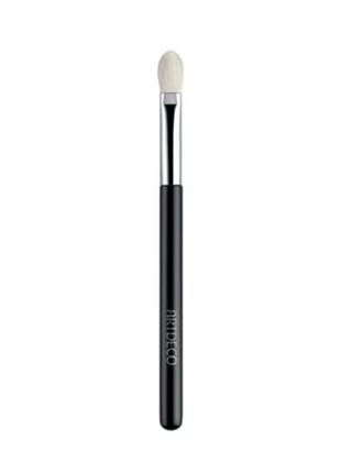 Пензель для розтушовування тіней artdeco eyeshadow blending brush 1 шт.