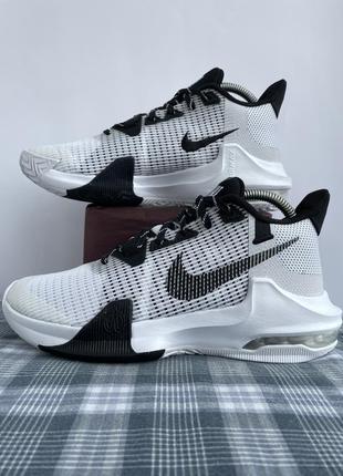 Новые без коробки мужские (женские) кроссовки nike air max impact 3 glff38.52 фото