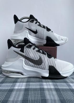 Новые без коробки мужские (женские) кроссовки nike air max impact 3 glff38.53 фото