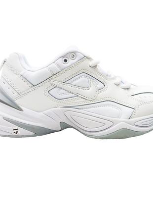 nike m2k tekno white 36 39 1610 150017124