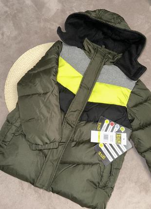 Деми куртки ixtremeз amazon утеплена флисом внутри заказные из америкы