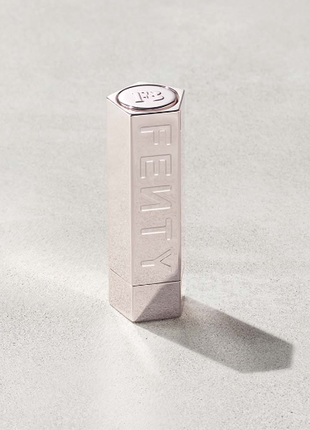 Кейс-футляр для помади fenty beauty icon the case semi-matte refillable lipstick case