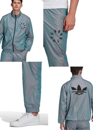 Adidas костюм оригинал размеры s / m / l2 фото