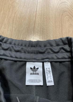 Adidas спортивні штани з лампасами спортивки6 фото