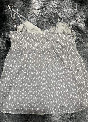Шифонова блуза 😍8 фото