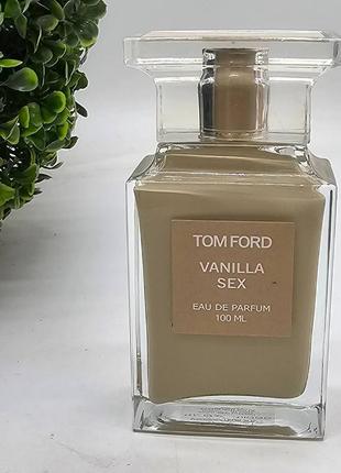 Vanilla sex парфумована вода 🥰1 фото